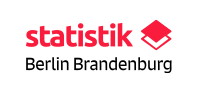 Logo Amt für Statistik Berlin-Brandenburg Amt für Statistik Berlin-Brandenburg