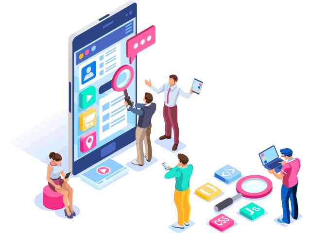 Software-Entwicklung Software-Entwicklung