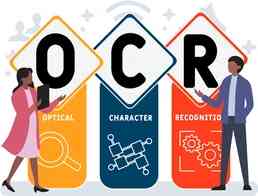 OCR OCR
